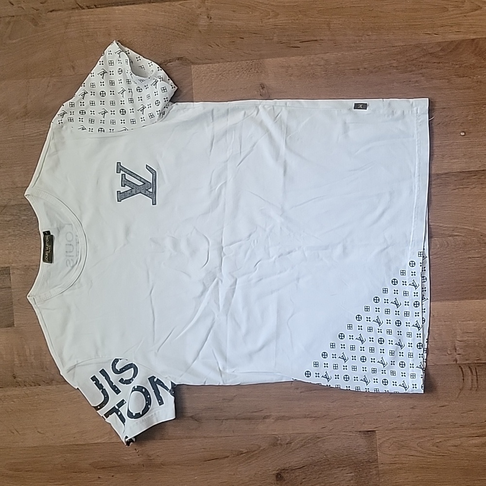 LOUIS VUITTON TSHIRT